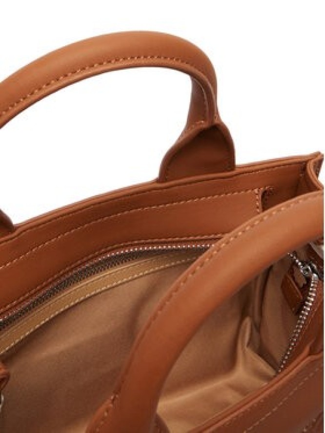 LOVE MOSCHINO Torebka JC4044PP1OLE0200 Brązowy