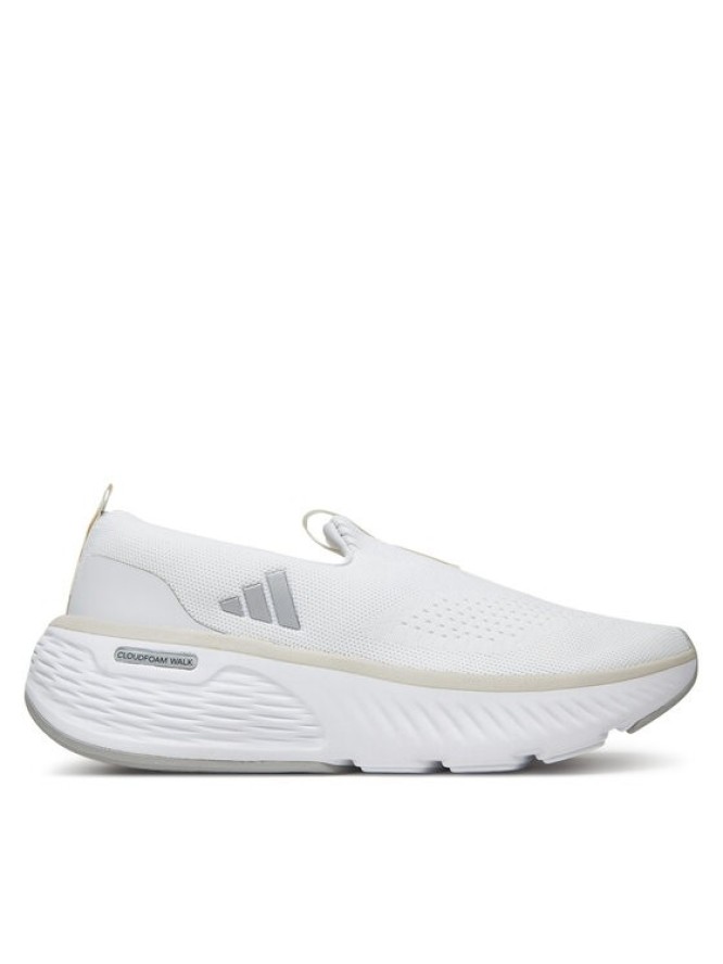 adidas Sneakersy Cloudfoam Go Lounger JI4843 Biały