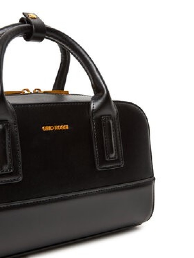 Gino Rossi Torebka CEO-INES-LX10148 Czarny