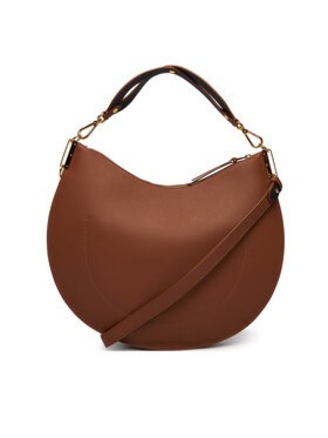 Coccinelle Torebka QKF Coccinellesunup E1 QKF 13 01 01 Brązowy