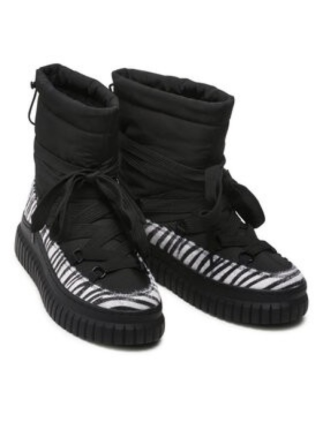 Jenny Fairy Trzewiki WS5880-02 Czarny