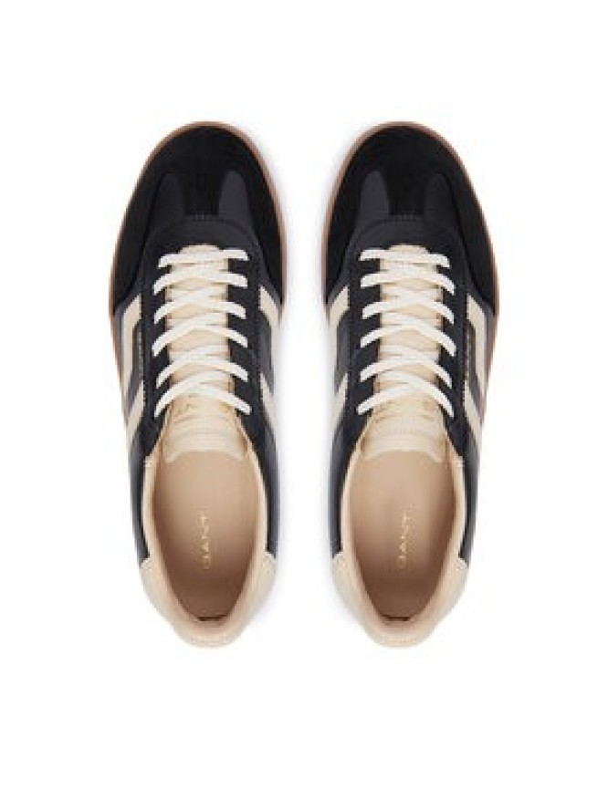 Gant Sneakersy Cuzima 33531344 Czarny