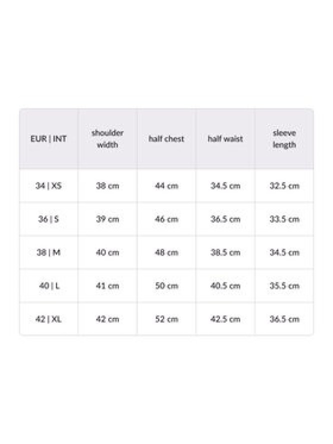 Rinascimento Kombinezon CFC0125323003 Czarny Wide Leg