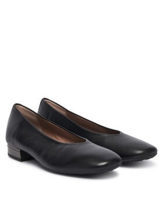 Hispanitas Baleriny Oslo HI265155 C022 Czarny