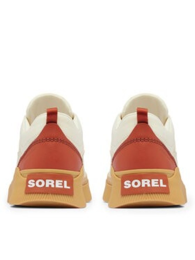 Sorel Sneakersy Out N About IV 2088221 Beżowy