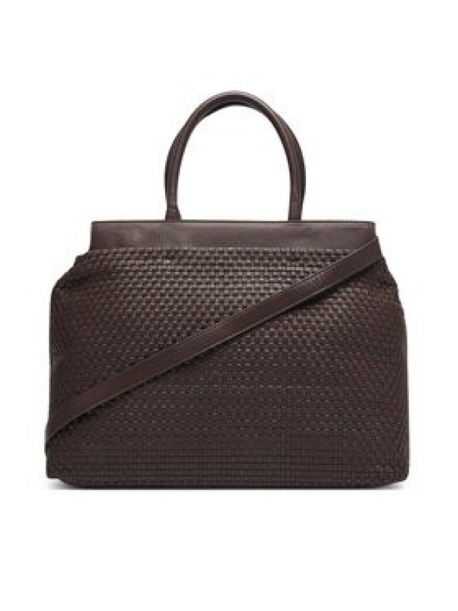Marciano Guess Torebka G6YZ06 L0145 Brązowy