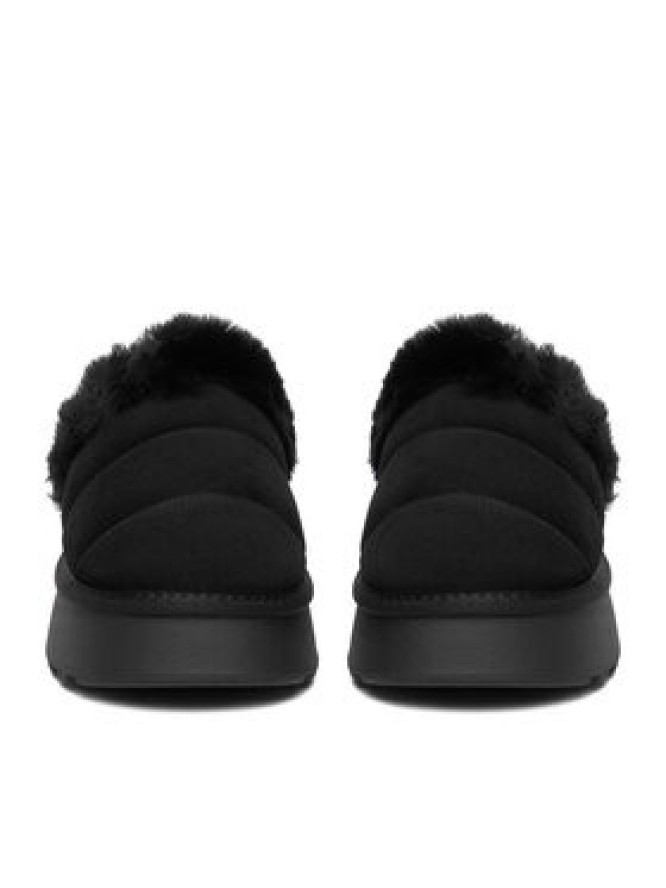 Badura Śniegowce EO-CORA-TS6301-01 Czarny