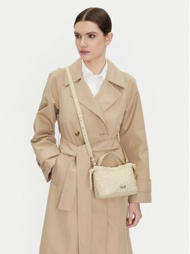 TOUS Torebka Puffy_Bear 2002188101 Brązowy