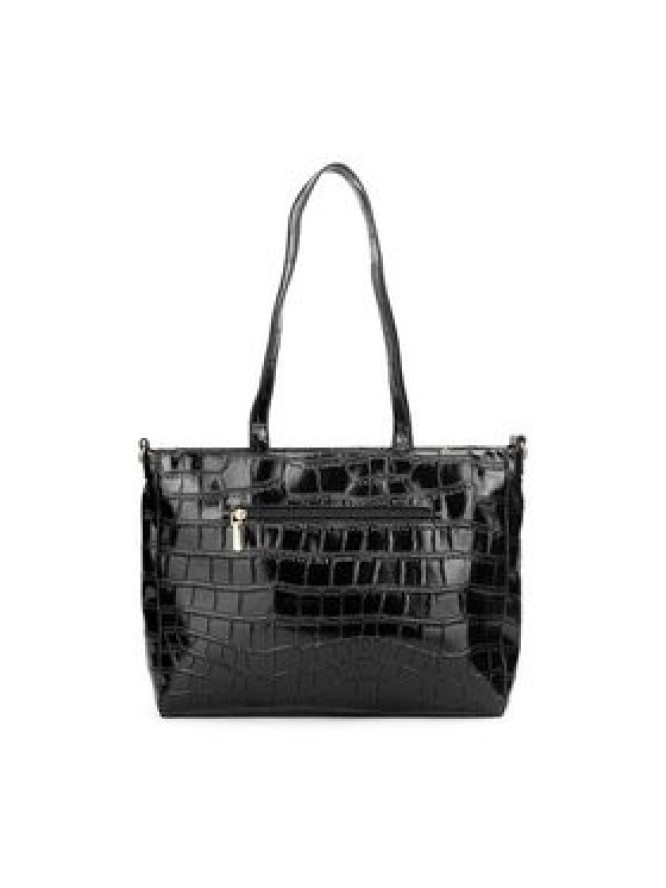 Monnari Torebka BAG4120 Czarny