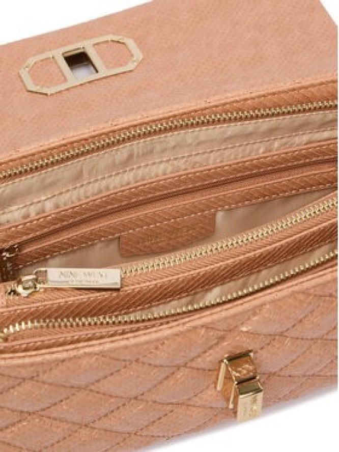 Nine West Torebka EO-Jorra-LDA8453 Pomarańczowy