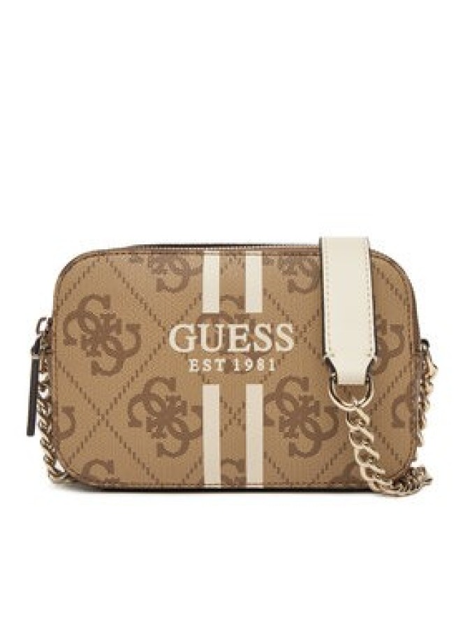 Guess Torebka HWOS96 72140 Beżowy