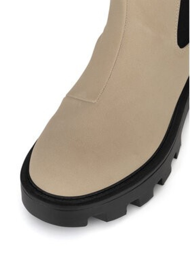 DeeZee Sztyblety WYL3949-1A Beżowy