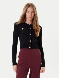 Marciano Guess Kardigan 5YGR32 5881Z Czarny Regular Fit