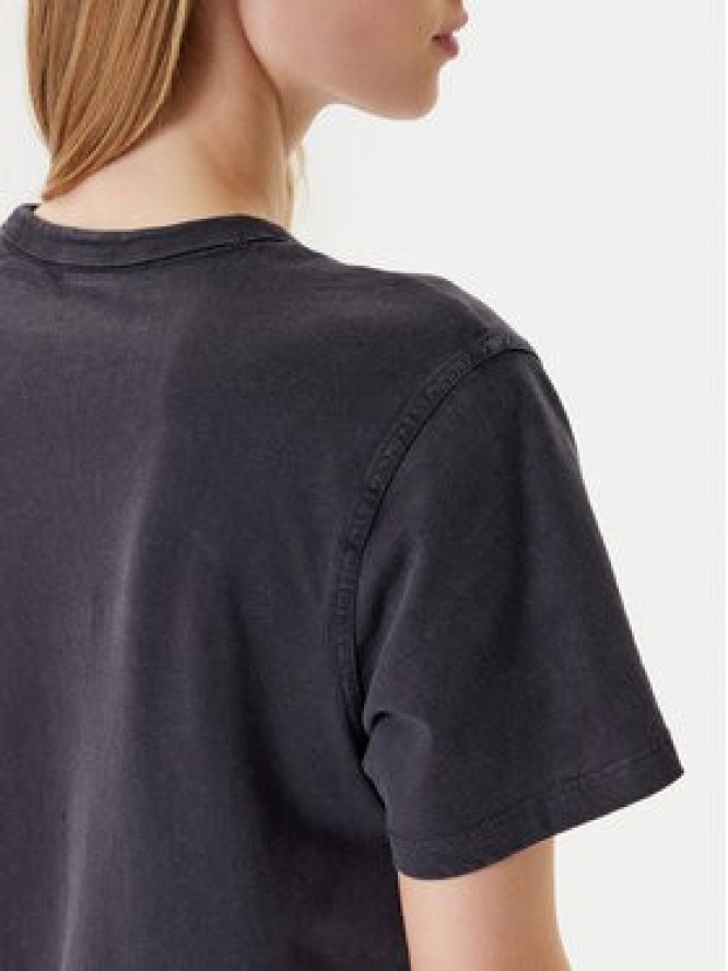 Guess T-Shirt W5YI17 I3Z14 Szary Regular Fit