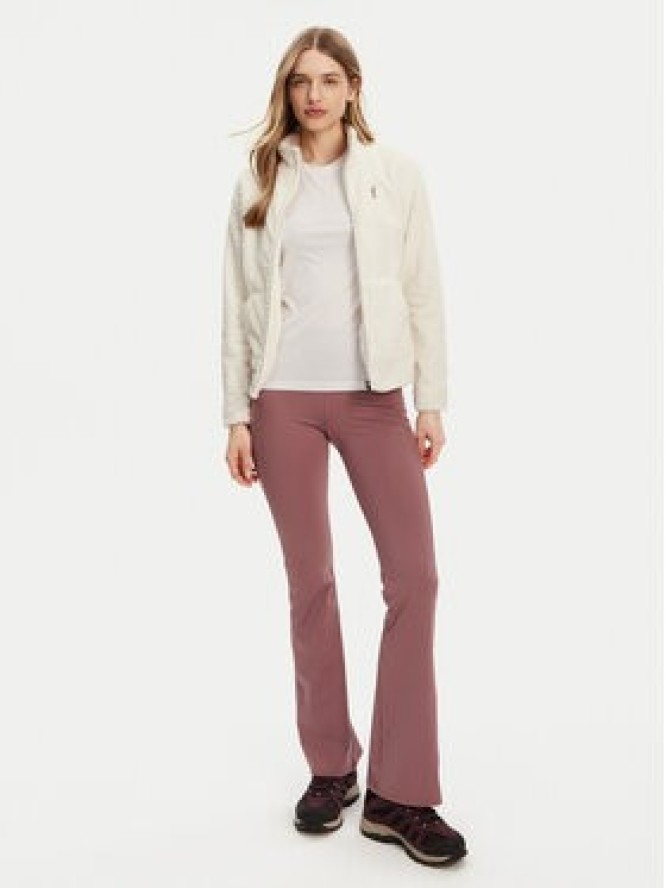 Aulp Polar Becco Biały Regular Fit