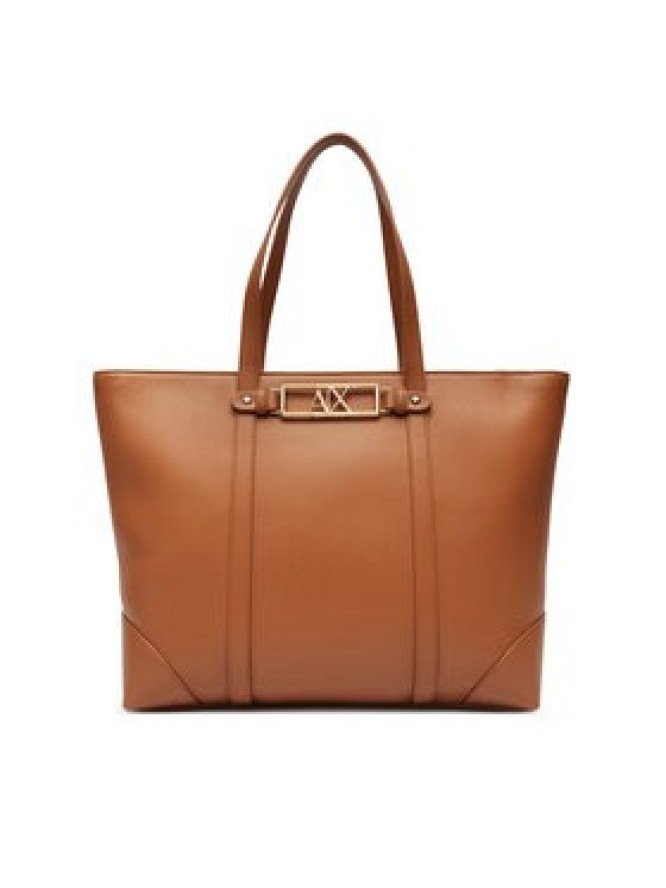 Armani Exchange Torebka XW002608 AF15632 U6119 Brązowy