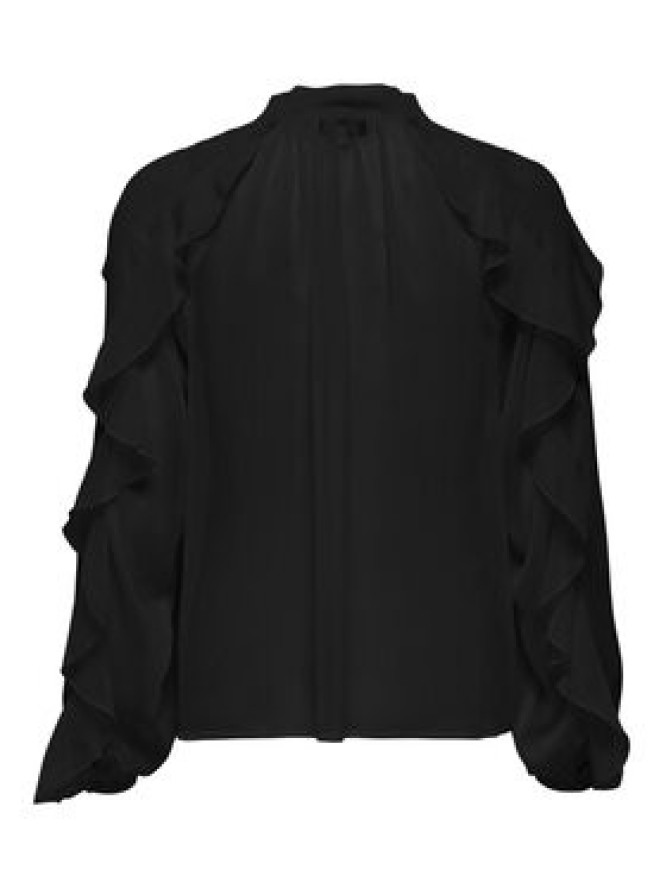 ONLY Koszula Taryn 15360696 Czarny Regular Fit