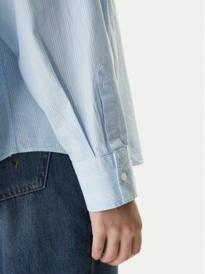 HUGO Koszula Edafnena 50553358 Kolorowy Regular Fit