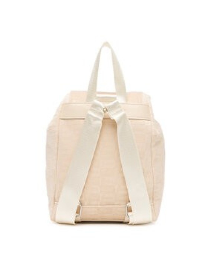 Guess Plecak V5BZ11 WF800 Beżowy