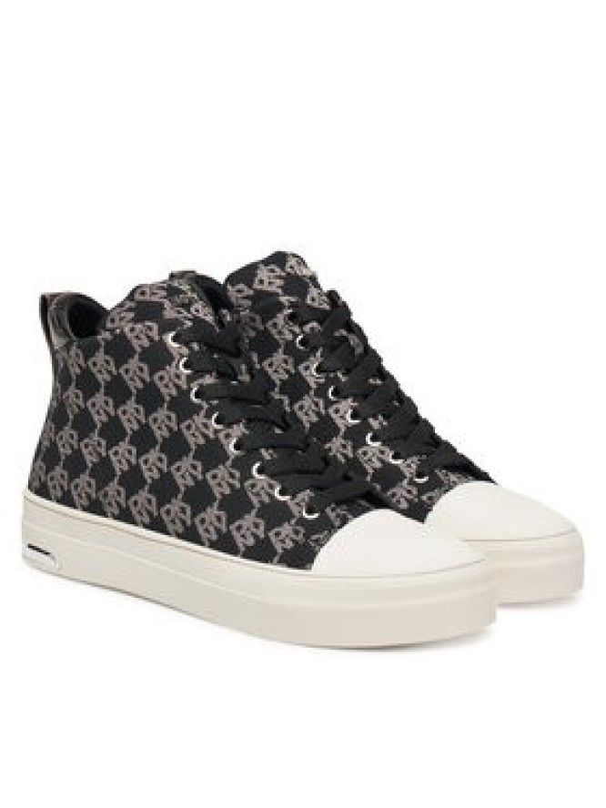 DKNY Trampki K2535281 Czarny