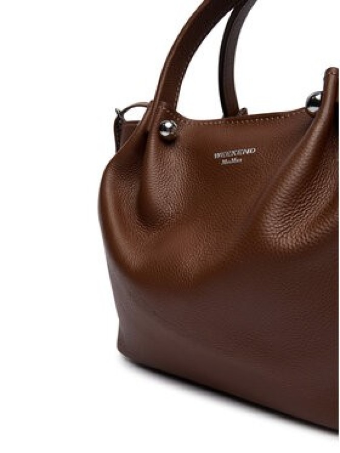 Weekend Max Mara Torebka Kadritto 2625516135 Brązowy