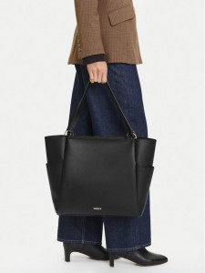 MEXX Torebka C-MEXX-S-012-08 Czarny