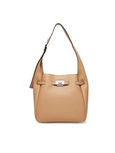 DKNY Torebka R52CAK42 Brązowy