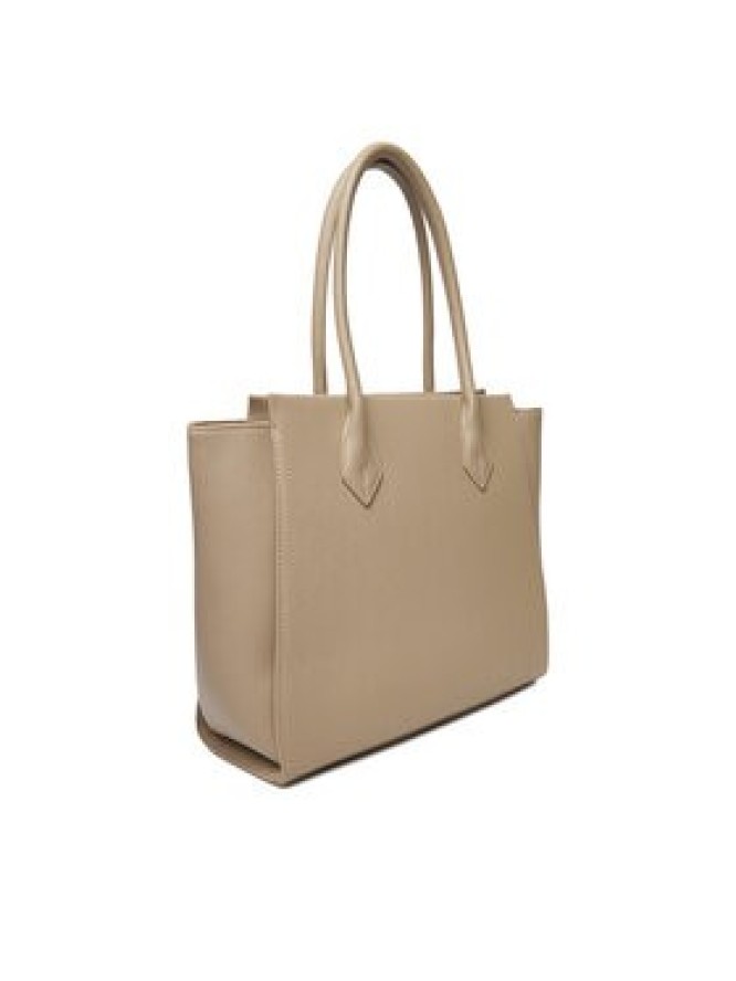 Nine West Torebka CEO-Chelsea-Charm-III-LX10186 Beżowy