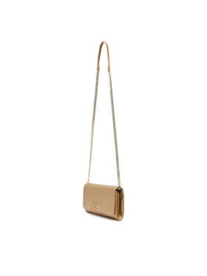 Armani Exchange Torebka XW000358 AF26570 F1020 Złoty
