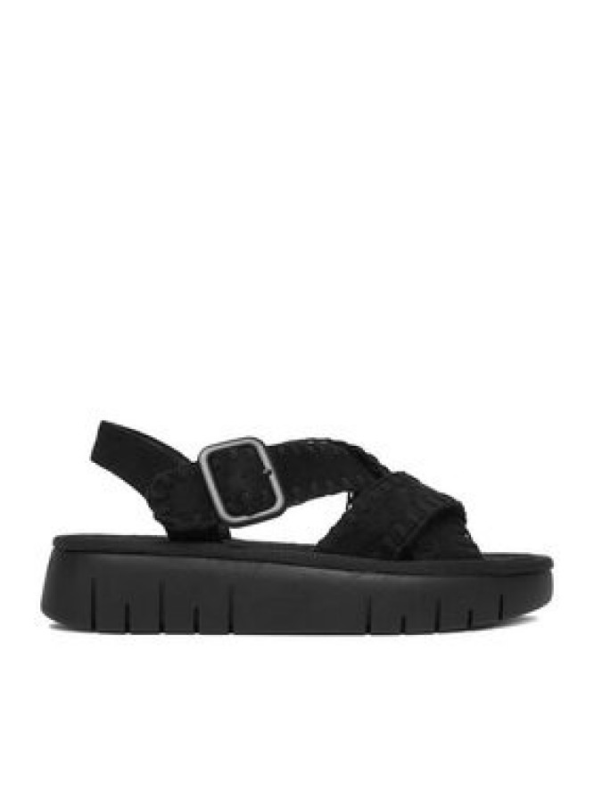 Roxy Sandały CEO-HY62277-8 Czarny