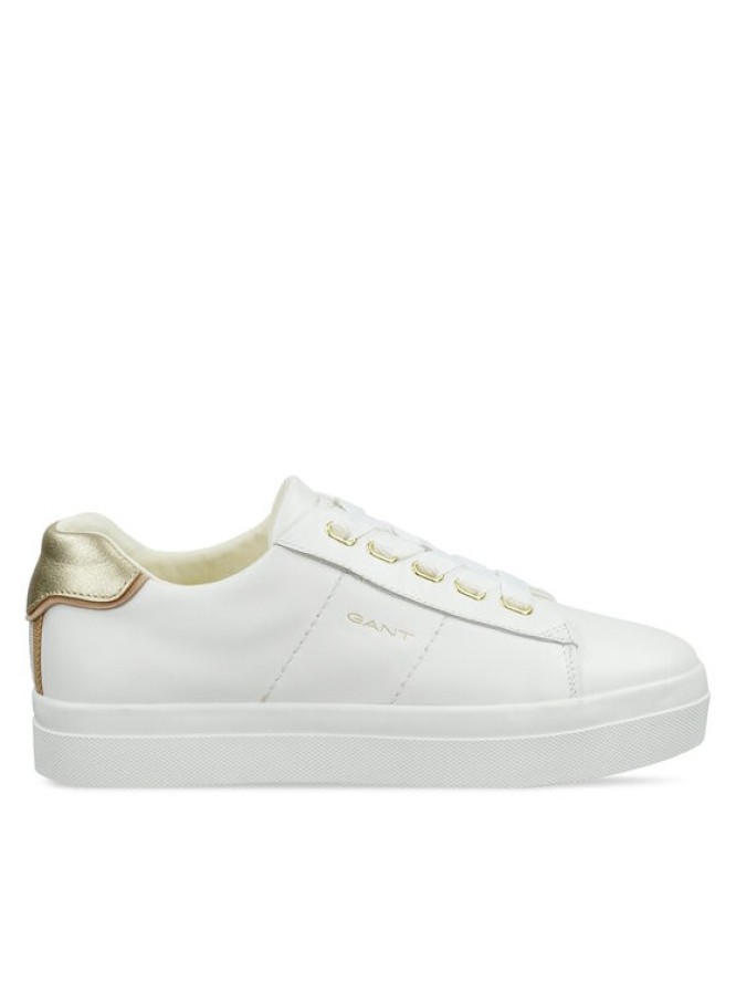 Gant Sneakersy 31531989 Biały