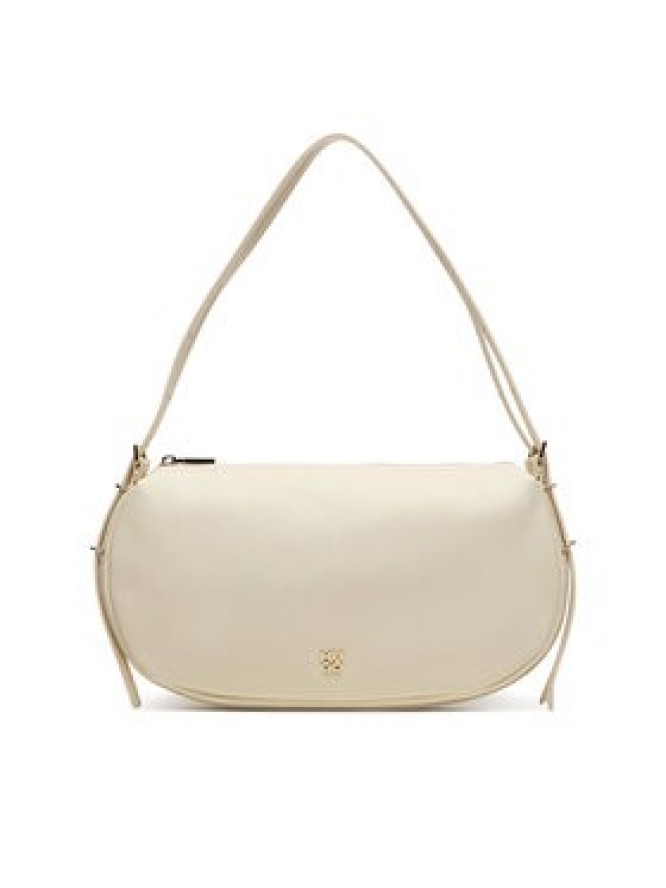 HUGO Torebka Neeko P_Shoulder Bag 50558234 Biały