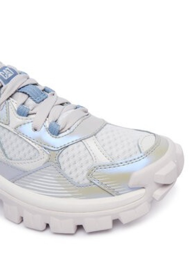 CAT Footwear Sneakersy Intruder Lightning WS 2000 P312441 Szary