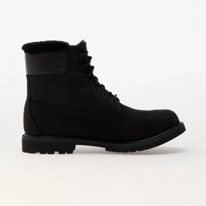 TIMBERLAND 6 Inch Warm Lined Waterproof Boot Trapery damskie