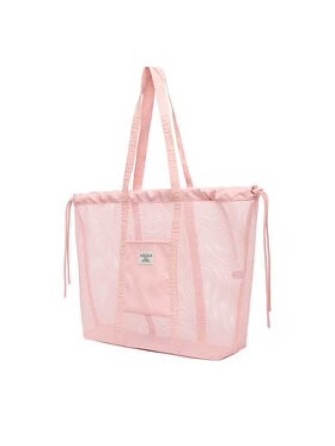 Guess Jeans Torebka WBEO-GUESS-M-003-09 Różowy