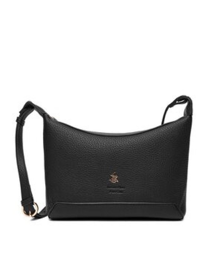 Beverly Hills Polo Club Torebka CEO-BHPC-C-008-08 Czarny