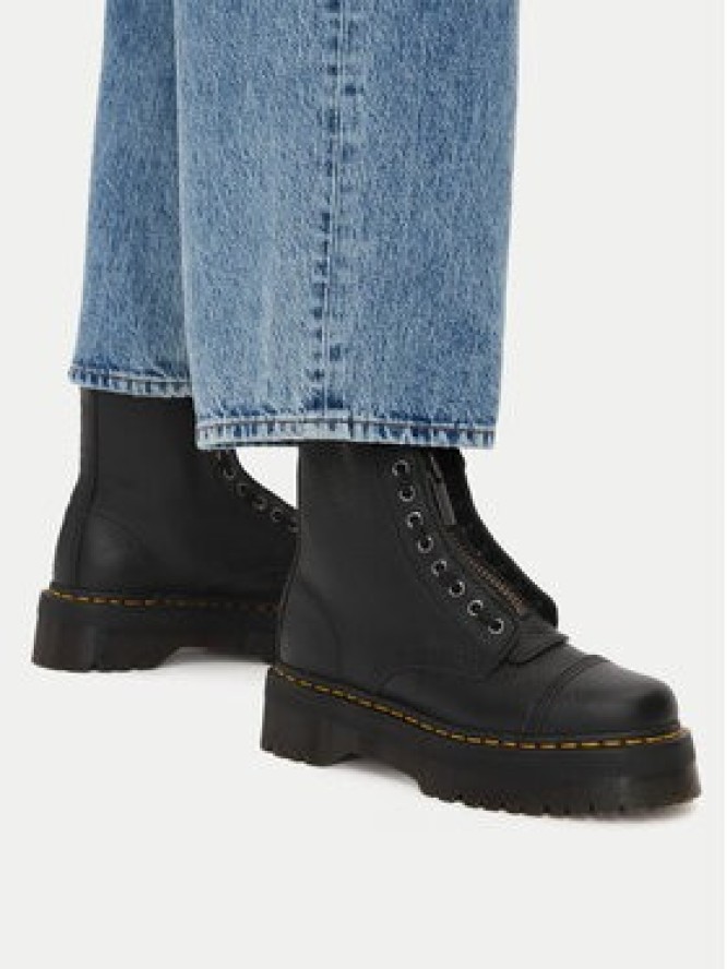 Dr. Martens Trapery Sinclair 22564001 Czarny