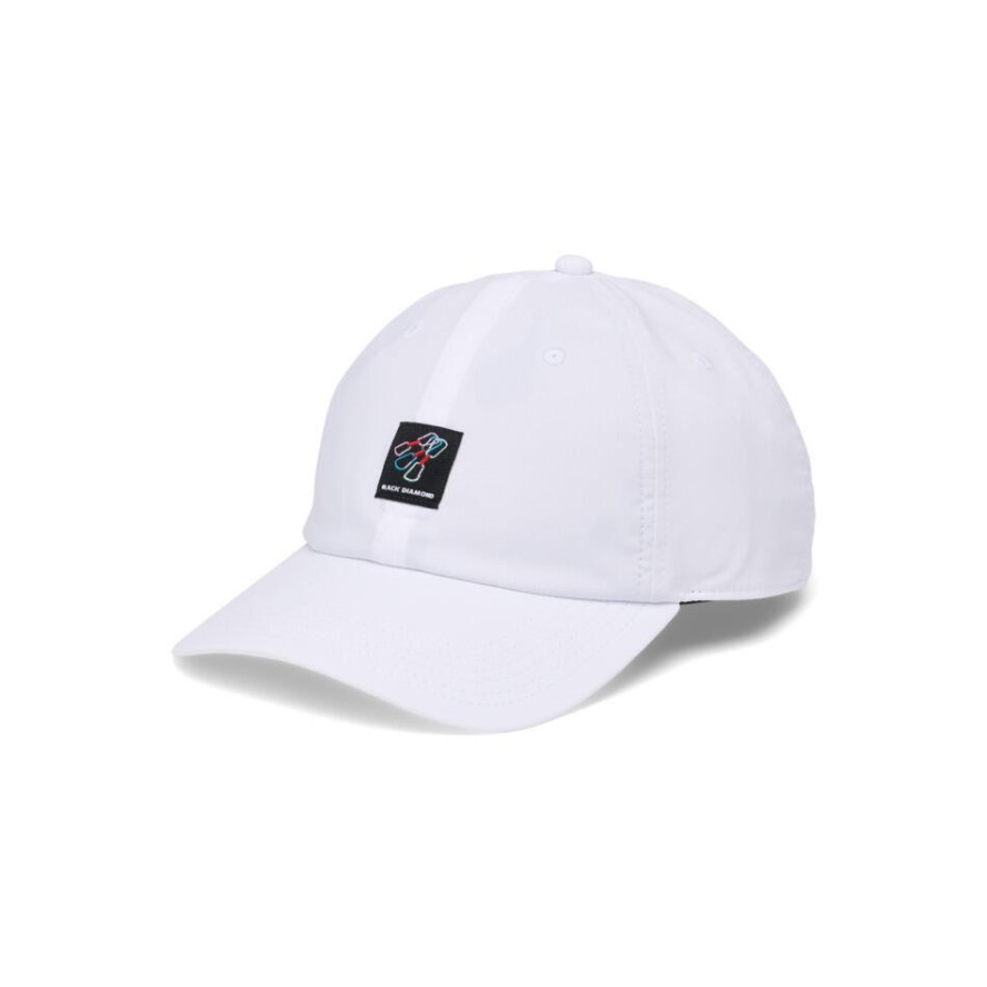 Czapka z daszkiem Black Diamond Synthetic Dad