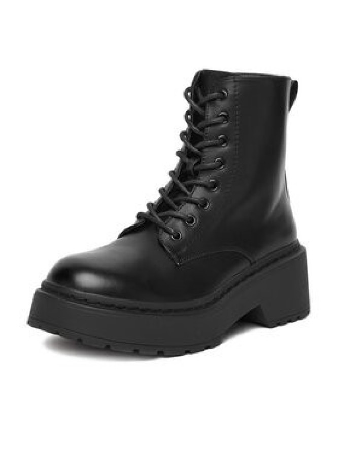 DeeZee Trzewiki 13122 1 Czarny