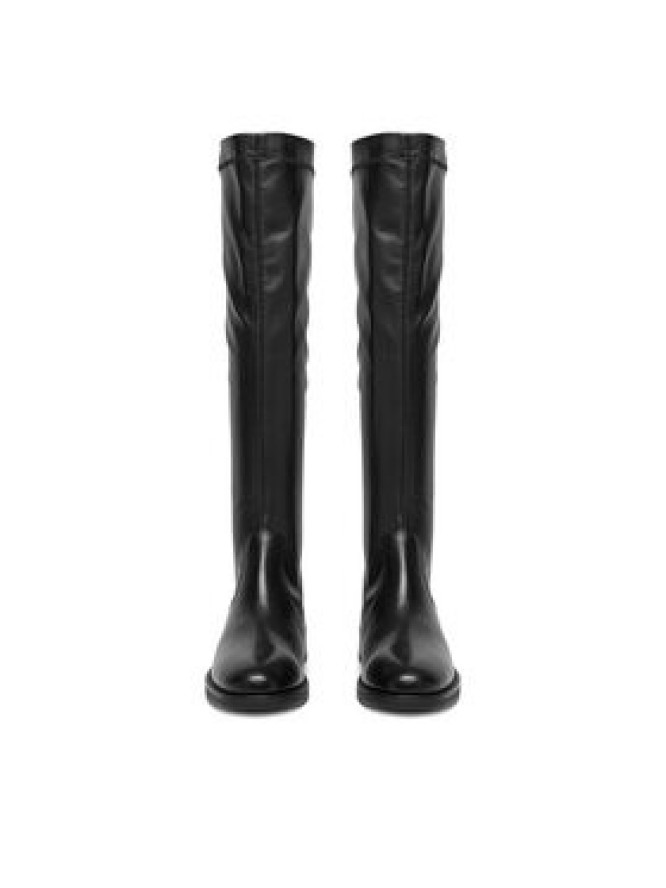 MEXX Kozaki CEO-MX/028C-RST Czarny