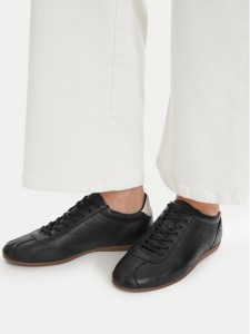 Vagabond Shoemakers Sneakersy Hollie 6123-001-20 Czarny