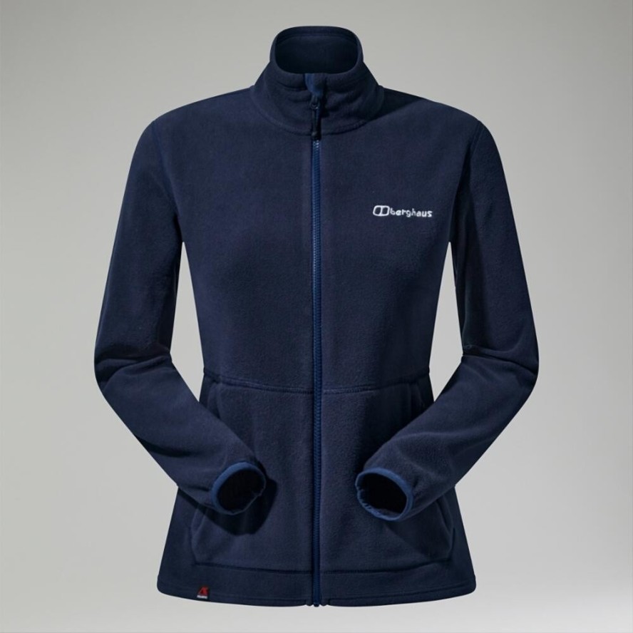 Bluza polarowa damska Berghaus Prism 2.0 Micro IA FL Jacket