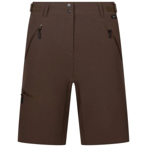 Spodenki Damskie Jocelyn DLX Cargo Shorts