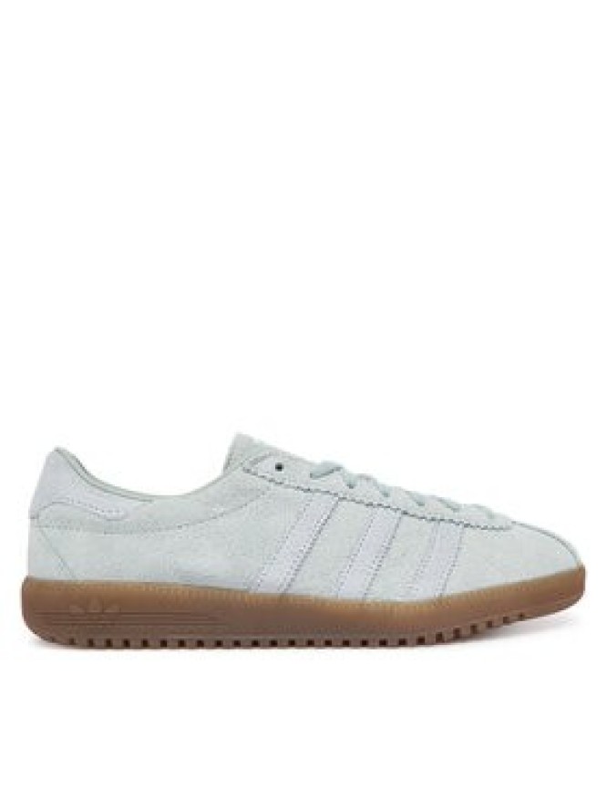 adidas Sneakersy Brmd IH4180 Zielony
