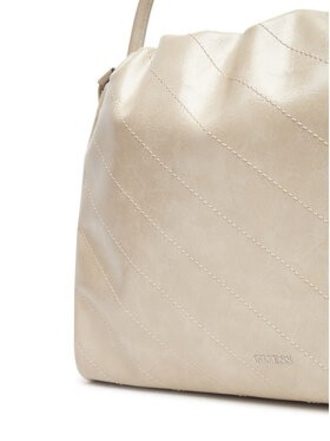 Guess Torebka Amys HWMY96 59220 Beżowy