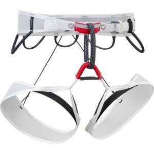 Uprząż wspinaczkowa Climbing Technology Abo