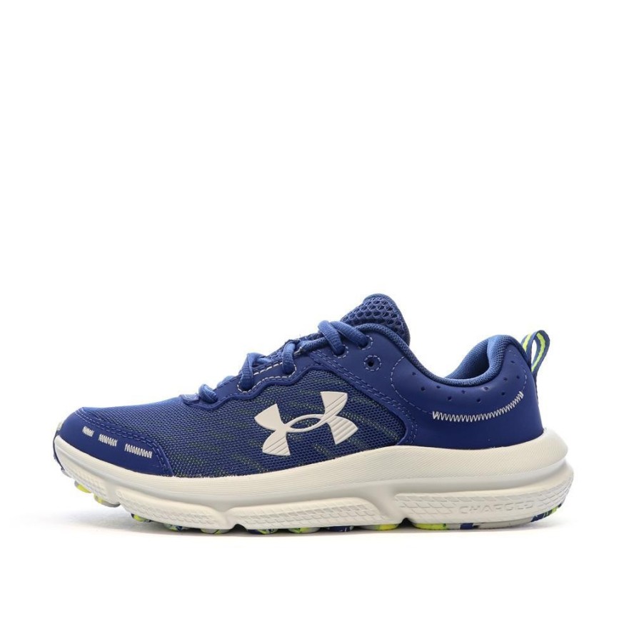 Buty do biegania damskie Under Armour