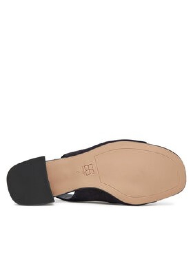 HÖGL Sandały Elsa 9-102612 Granatowy