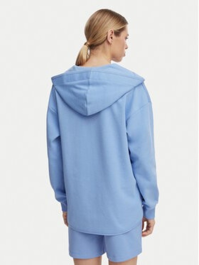 JOOP! Bluza Tristani 30102182 Niebieski Regular Fit
