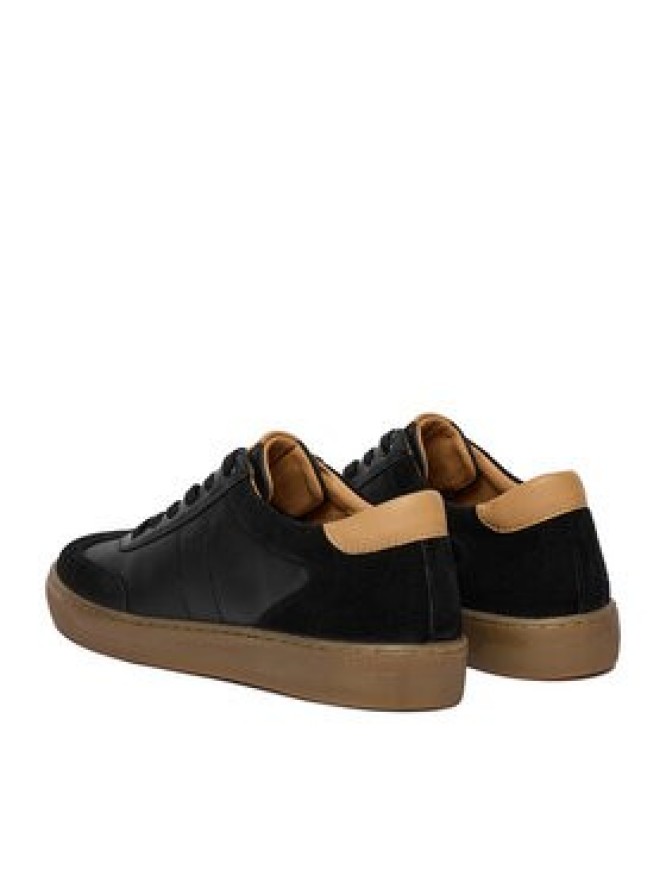 Lasocki Sneakersy CEO-WI16-D557-03 Czarny